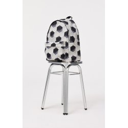 Molo Rygs�k Backpack Mio Football Noise