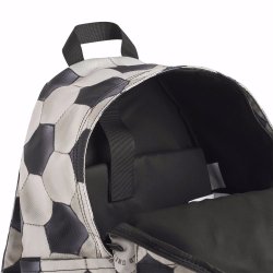 Molo Rygs�k Backpack Mio Football Noise