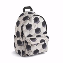 Molo Rygs�k Backpack Mio Football Noise