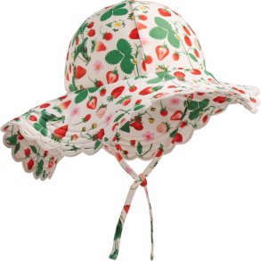 Molo Solhat Nuka Strawberry Field