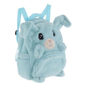 Molo Rygsk Furry Bag Calm