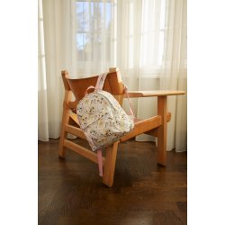 Molo Rygs�k Backpack Aquarelle Cats