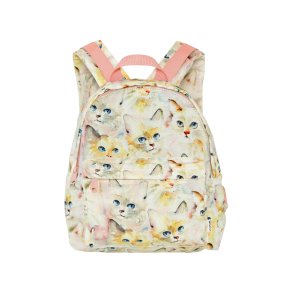 Molo Rygsk Backpack Aquarelle Cats