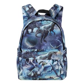 Molo Rygsk Backpack Mio Dinoverse