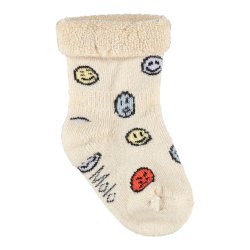 Molo Str�mper Nodda 2-pak Rose Cloud