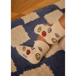 Molo Str�mper Nodda 2-pak Evening Sky