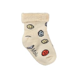 Molo Str�mper Nodda 2-pak Evening Sky