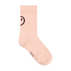 Molo Strmper Norman 2-pak Rose Cloud