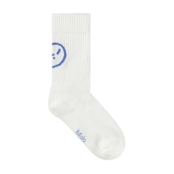 Molo Str�mper Norman 2-pak Dazzling Blue