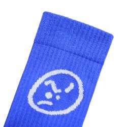 Molo Str�mper Norman 2-pak Dazzling Blue