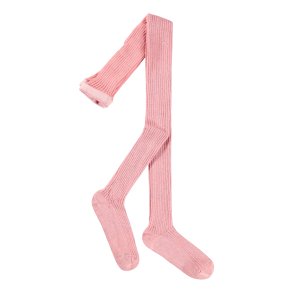 Molo Strmpebukser Glitter Rib Tights Blush