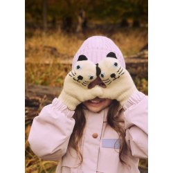 Molo Luffer strik Kenau Vanilla