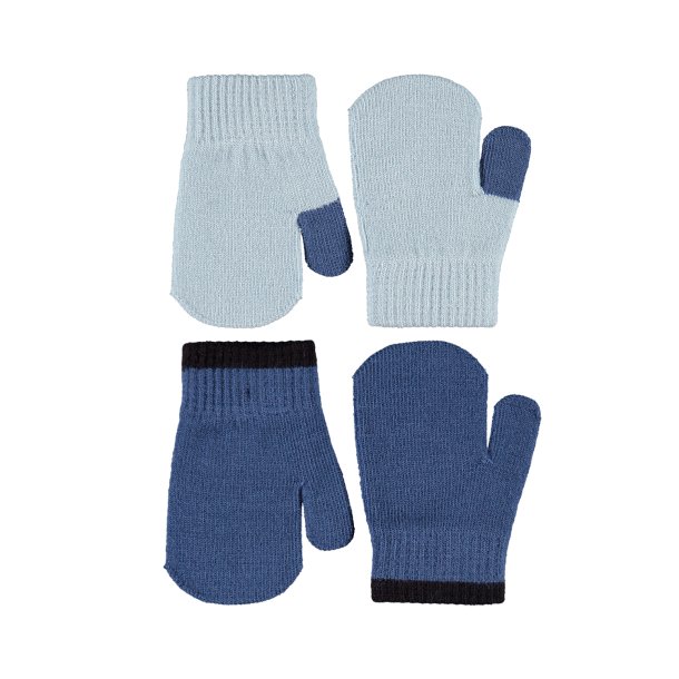 Molo Luffer strik Kenny 2-pak Blue Moon