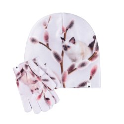 Molo Hue/vante s�t Kaya Willow Cat