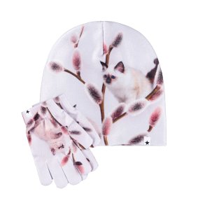 Molo Hue/vante st Kaya Willow Cat