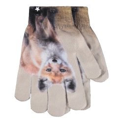 Molo Hue/vante s�t Kaya Fox Cubs