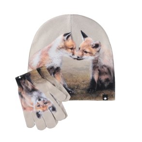 Molo Hue/vante st Kaya Fox Cubs