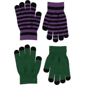 Molo Vanter Kei 2-pak Woodland Green