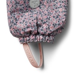 Wheat Flyverdragt Nickie Tech Winter Flowers