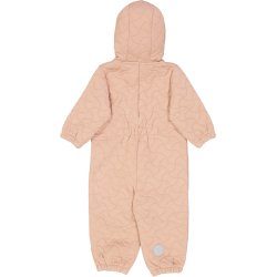 Wheat Termodragt Harley Rose Dawn