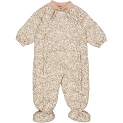 Wheat Heldragt Summer Puffer Baby Summer Flowers