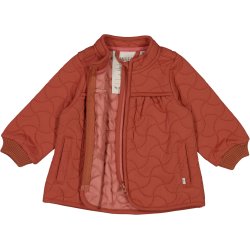 Wheat Termojakke Baby Thilde Chutney