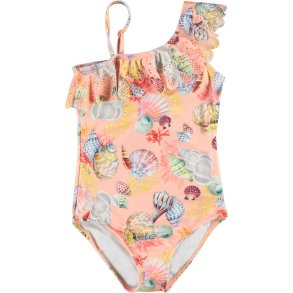 Molo Badedragt Net Sea Treasures