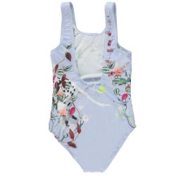 Molo Badedragt Nika Dalmatian