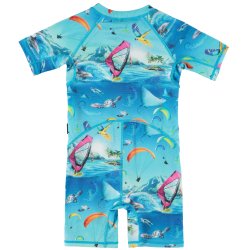 Molo Svmmedragt Neka Passion for Motion