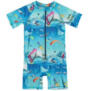 Molo Svmmedragt Neka Passion for Motion