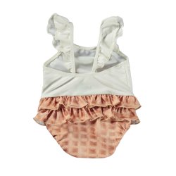 Molo Badedragt Nalani Rainbow Softice