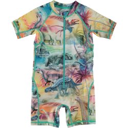 Molo Svmmedragt SS Neka Dino Paradise