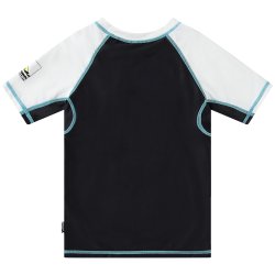 Molo UV Svmme T-shirt Neptune Happy Ocean