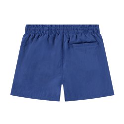 Molo Badebukser Niko Solid Mazarine Blue