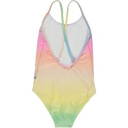 Molo Badedragt Nanna Sorbet Rainbow