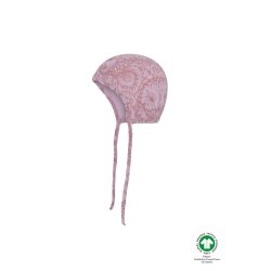 Soft Gallery Baby Hue Hattie AOP Owl Lavender