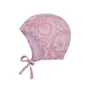 Soft Gallery Baby Hue Hattie AOP Owl Lavender