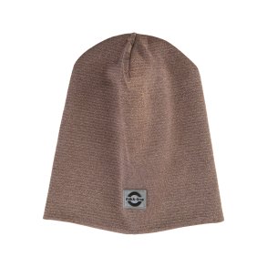 Mikk-Line Hue Uld Lurex Twillight Mauve