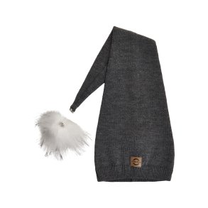 Mikk-Line Nissehue Antrazite