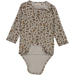 Wheat Body Jersey Wild Dove Forest