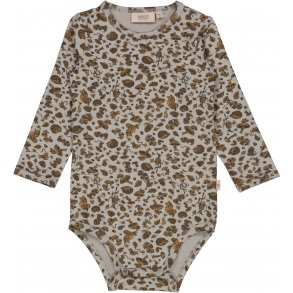 Wheat Body Jersey Wild Dove Forest