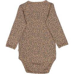 Wheat Body Jersey Tangled Acorn