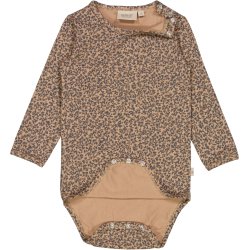 Wheat Body Jersey Tangled Acorn