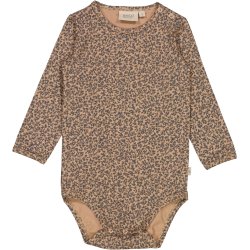 Wheat Body Jersey Tangled Acorn