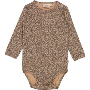 Wheat Body Jersey Tangled Acorn