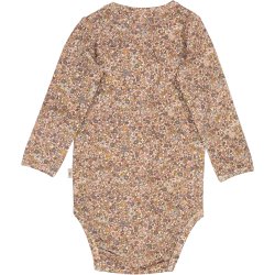 Wheat Body Liv Flower Meadow