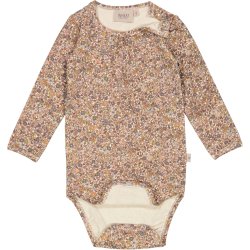 Wheat Body Liv Flower Meadow