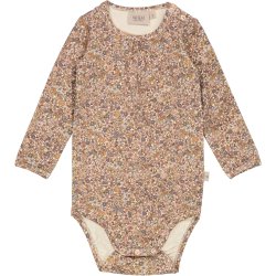 Wheat Body Liv Flower Meadow