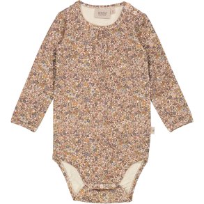 Wheat Body Liv Flower Meadow