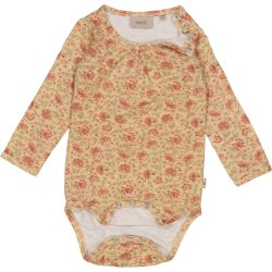 Wheat Body Liv Honeysuckle